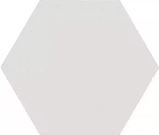 Hexa White 23,2x26,7