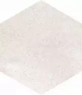 Hexagono Rift Crema 23x26,6