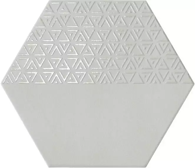 Hexamix OPAL DECO GREY 28,5x33