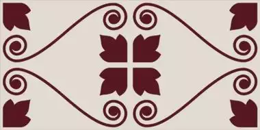 Huchette Cereza 10x20