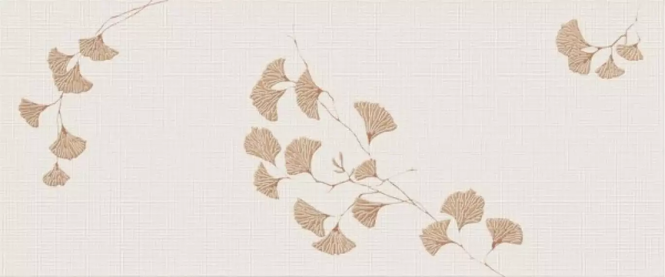 I368 Lilysuite Biloba B 50x120