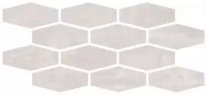 I9R03051 MOSAICO LOSANGA PEARL 30x60