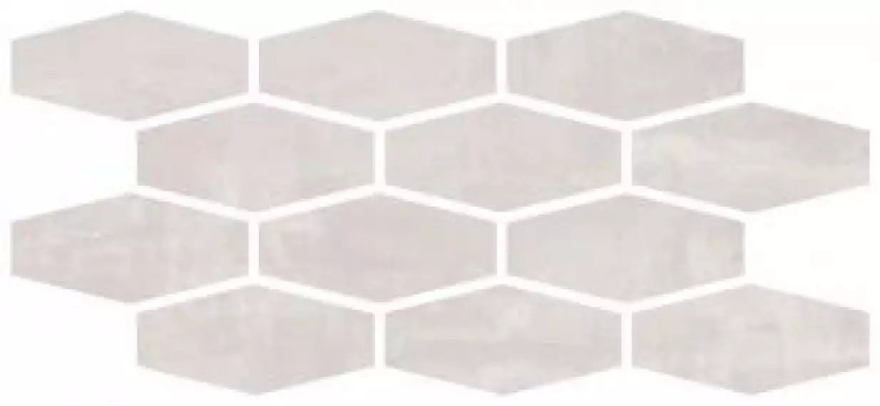 I9R03051 MOSAICO LOSANGA PEARL 30x60