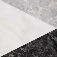 ID105 Керамогранит Парнас наборный декор 40*40