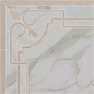 ID117T Керамогранит Декор Карелли наборный 60x60x0,9