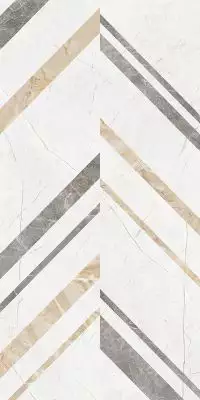 IM00 Improve White Неполированный Рект. 60x120x9