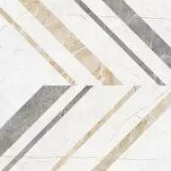 IM00 Improve White Неполированный Рект. 60x60x10