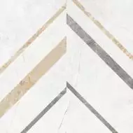 IM00 Improve White Неполированный Рект. 60x60x9