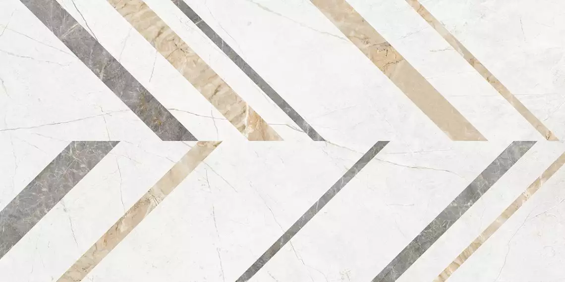 IM00 Improve White Полированный Рект. 60x120x10