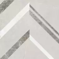 IM01 Improve Light Grey Неполированный Рект. 60x60x9