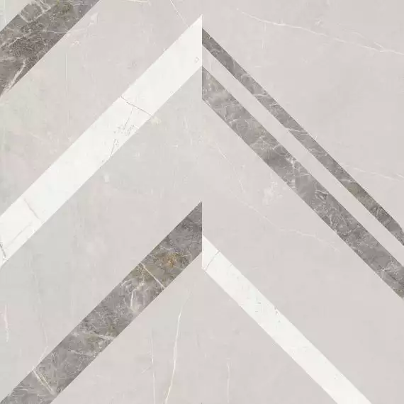 IM01 Improve Light Grey Неполированный Рект. 60x60x9