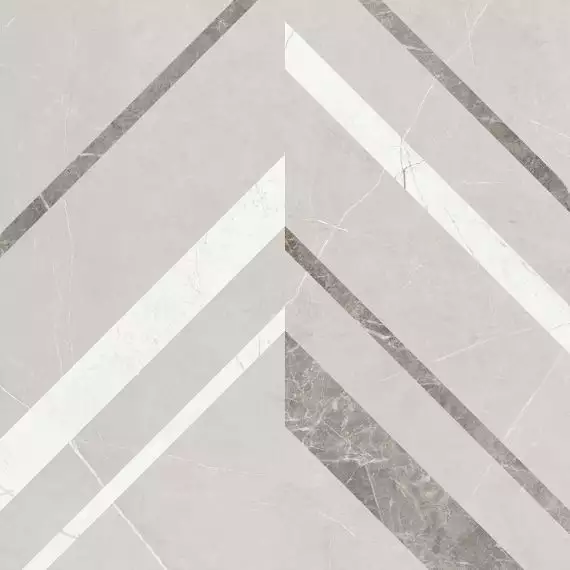 IM01 Improve Light Grey Полированный 60x60x9