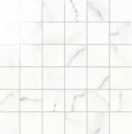 IMP005L Mosaico 5x5 Lapp. Statuario 30Х30