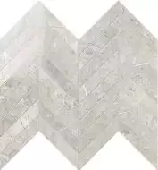 IMP112L Chevron Lapp. London Grey 24,7Х30