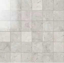 IMP115L Mosaico 5x5 Lapp. London Grey 30Х30