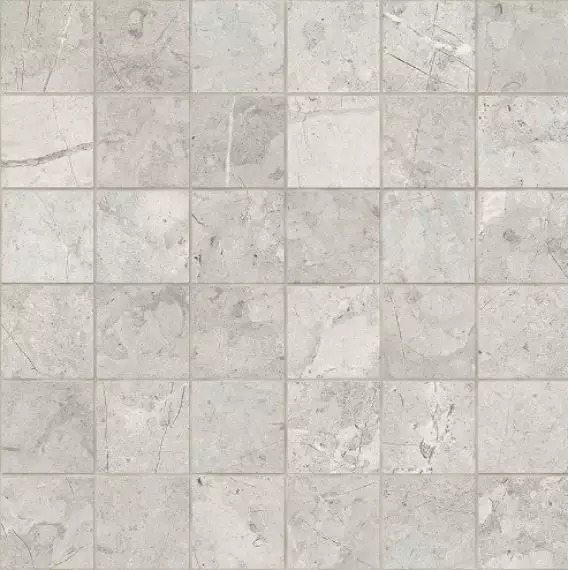 IMP115N Mosaico 5x5 Silk London Grey 30Х30