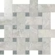 IMP117L Intreccio Lapp. London Grey 30Х30