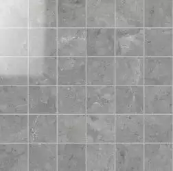 IMP225L Mosaico 5x5 Lapp. Grigio Imperiale 30Х30