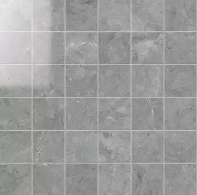 IMP225L Mosaico 5x5 Lapp. Grigio Imperiale 30Х30