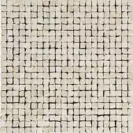 IMP441L Mosaico Spacco Lapp. Crema 30Х30