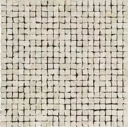 IMP441L Mosaico Spacco Lapp. Crema 30Х30