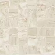 IMP445N Mosaico 5x5 Silk Crema 30Х30