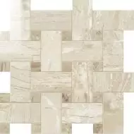 IMP447N Intreccio Silk Crema 30Х30