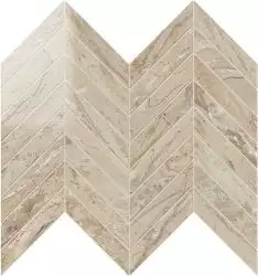 IMP662L Chevron Lapp. Cappuccino 24,7Х30