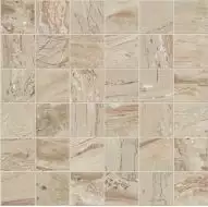 IMP665L Mosaico 5x5 Lapp. Cappuccino 30Х30
