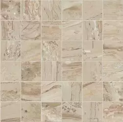 IMP665L Mosaico 5x5 Lapp. Cappuccino 30Х30