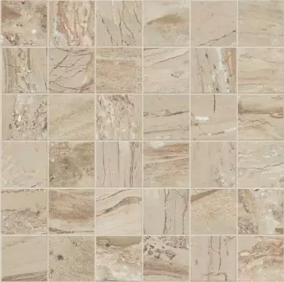 IMP665L Mosaico 5x5 Lapp. Cappuccino 30Х30