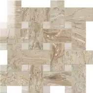 IMP667N Intreccio Silk Cappuccino 30Х30