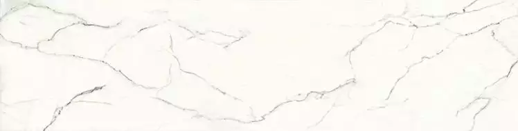 IMP 03RT STATUARIO SILK 30X120