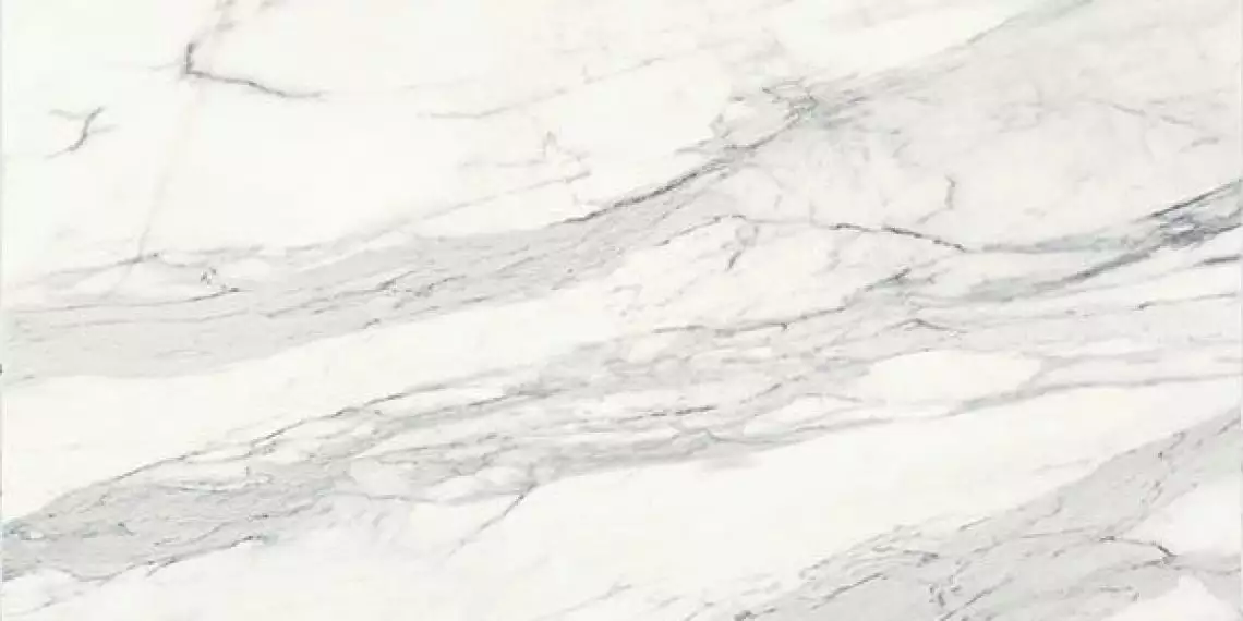 IMP 816R CALACATTA BIANCO SILK 79X158