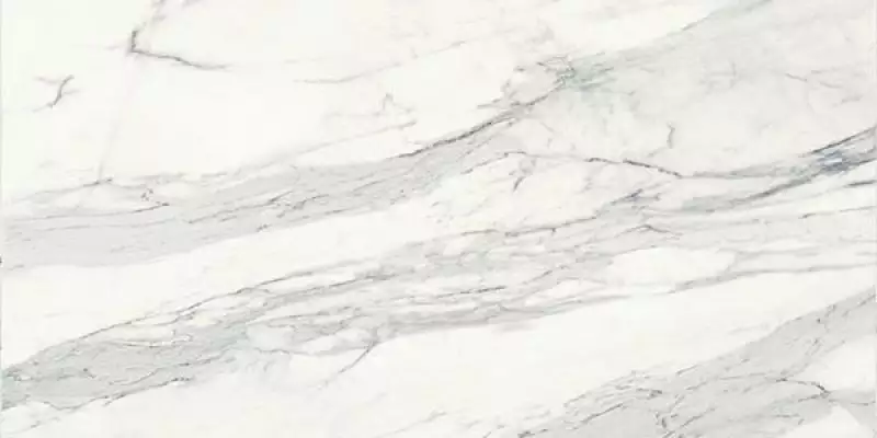 IMP 82RT CALACATTA BIANCO SILK. 60X120