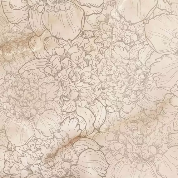 IV2U013 Ivory Панно бежевый 75x75