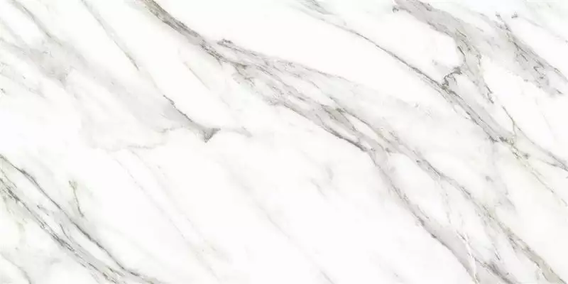 Ideal Statuario Glossy 6.5 mm 60x120