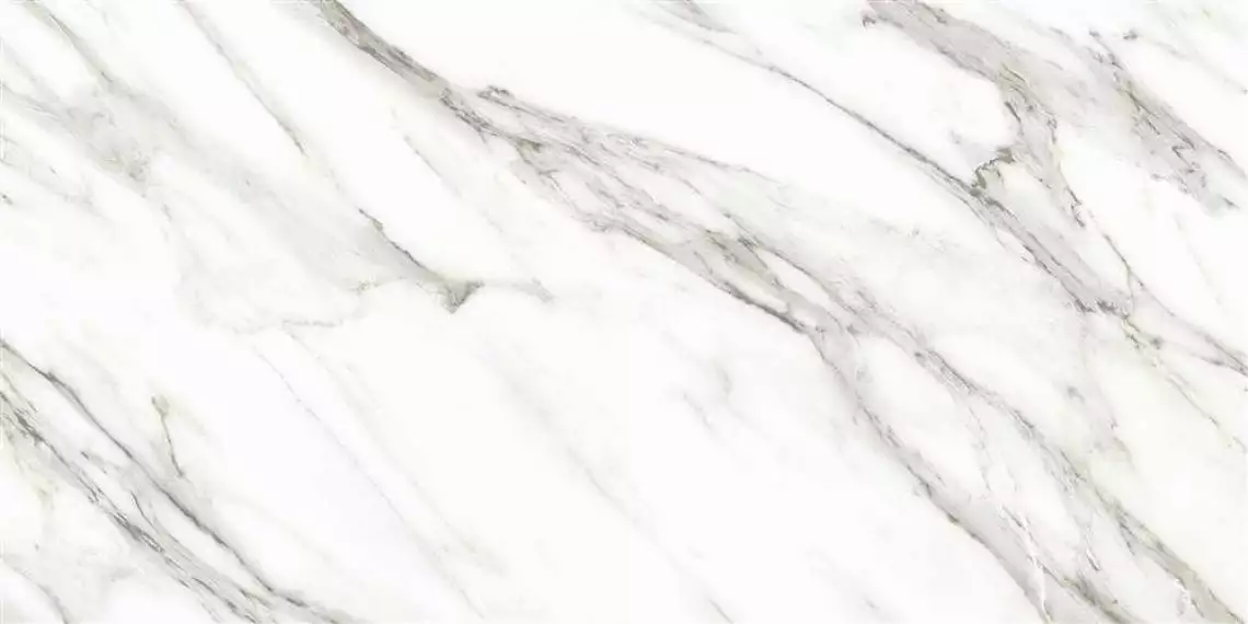 Ideal Statuario Glossy 6.5 mm 60x120