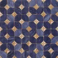 Iliada -PR Azul g.167 43.5х43.5