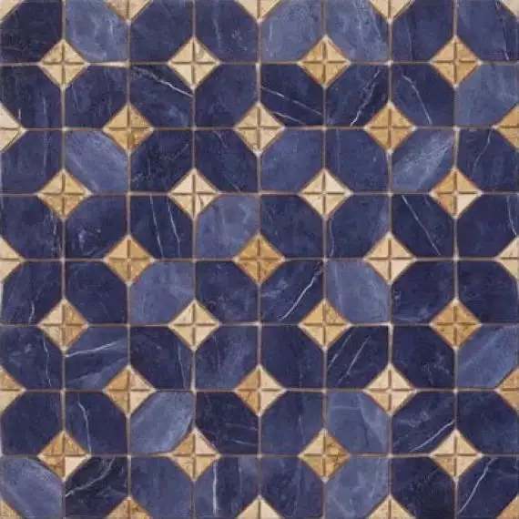 Iliada -PR Azul g.167 43.5х43.5