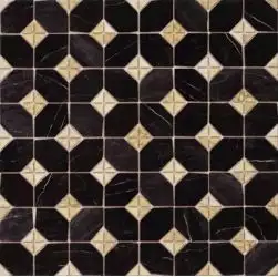 Iliada -PR Negro g.167 43.5х43.5