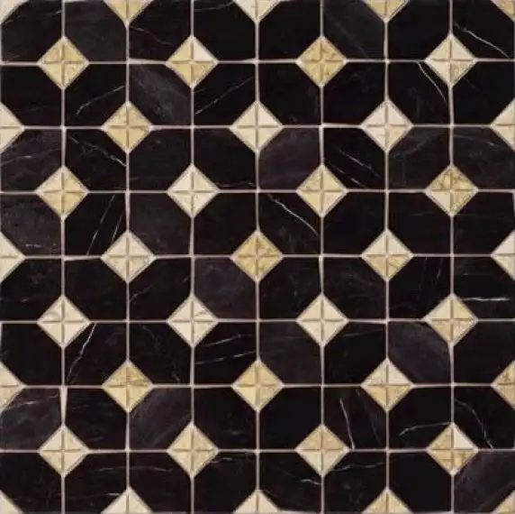 Iliada -PR Negro g.167 43.5х43.5