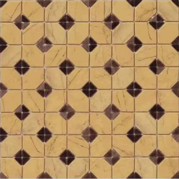 Iliada -PR Ocre g.167 43,5x43,5