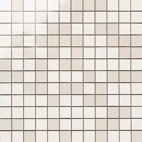 Imperfetto White MLXR 32,5*32.5