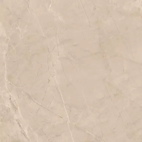 Impero Beige Glossy 80x80