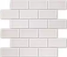 Impressioni Mattoni Bianchi 50x100 300x300