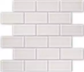 Impressioni Mattoni Bianchi 50x100 300x300