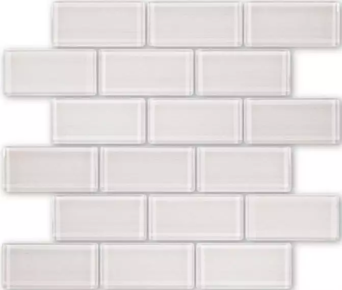 Impressioni Mattoni Bianchi 50x100 300x300