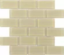 Impressioni Mattoni Crema 50x100 300x300