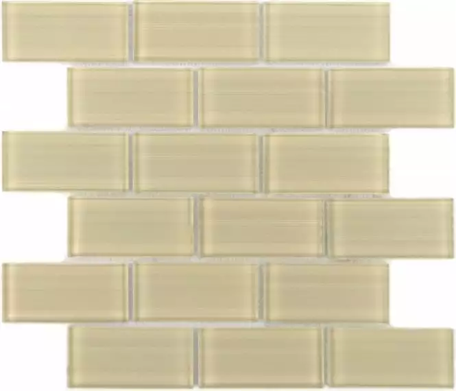 Impressioni Mattoni Crema 50x100 300x300